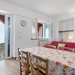 Casa Mare Montaretto 2 Apartament Bonassola