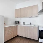 Casa Mare Montaretto 2 بوناسولا