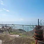 Casa Mare Montaretto 2 شقة *