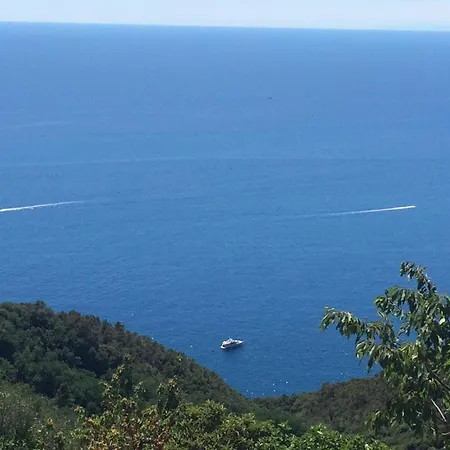 Casa Mare Montaretto 2 公寓