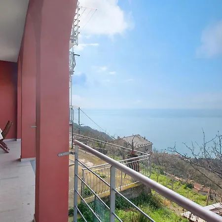 公寓 Casa Mare Montaretto 2 *