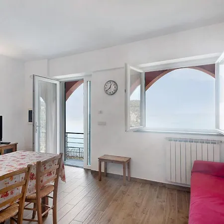 Casa Mare Montaretto 2