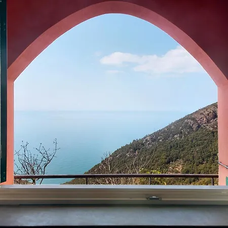 公寓 Casa Mare Montaretto 2 *