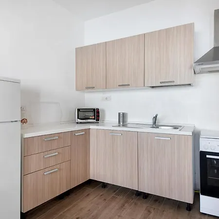 Casa Mare Montaretto 2 Bonassola