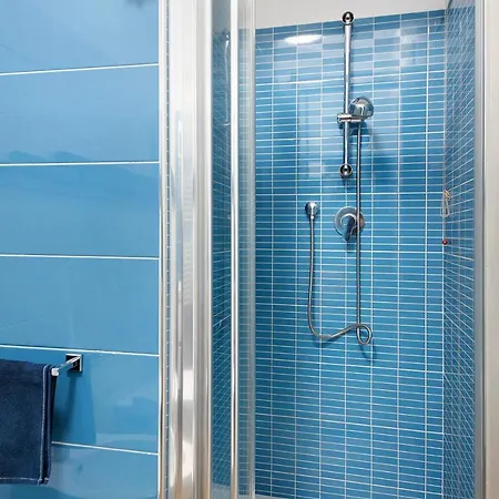 公寓 Casa Mare Montaretto 2 博纳索拉