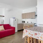 Apartman Casa Mare Montaretto 2 *