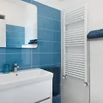 Casa Mare Montaretto 2 * Бонассола