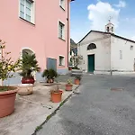 Casa Mare Montaretto 2 * Бонассола