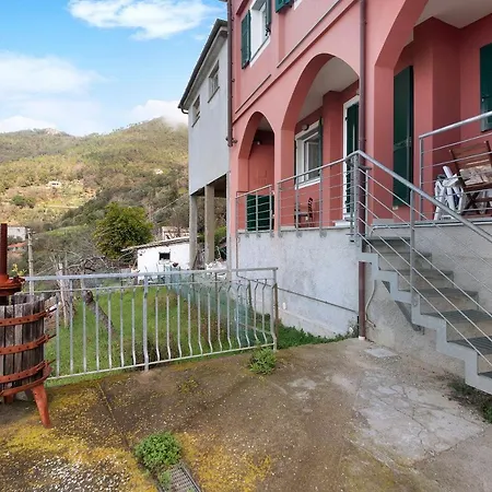 Casa Mare Montaretto 2