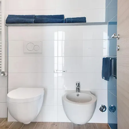 Casa Mare Montaretto 2 Lägenhet Bonassola