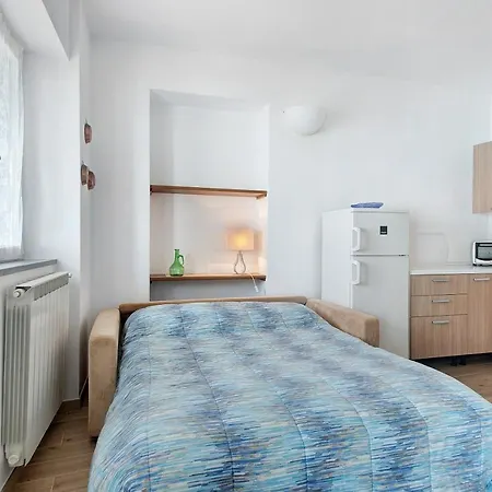 Lägenhet Casa Mare Montaretto 2 Bonassola