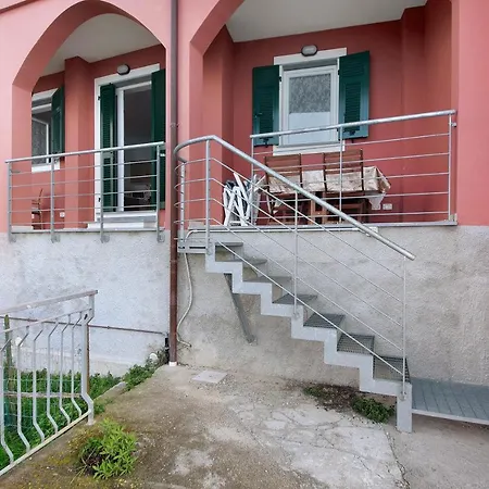 Casa Mare Montaretto 2 Lägenhet