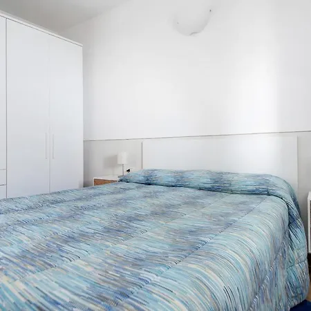 Casa Mare Montaretto 2 Apartment Bonassola