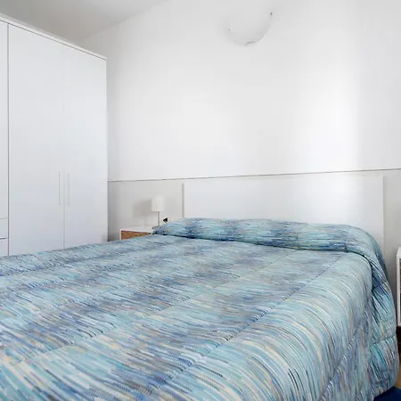 Casa Mare Montaretto 2 Lägenhet Bonassola