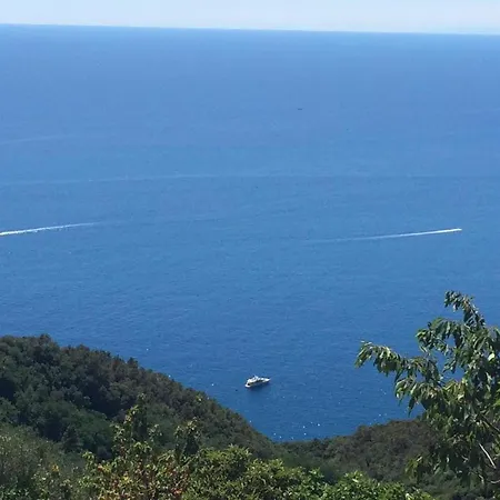 Appartamento Casa Mare Montaretto 2 *