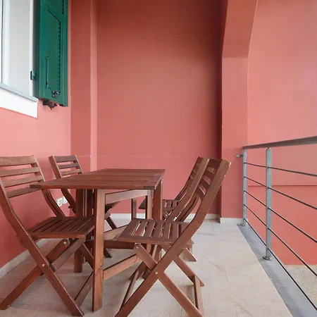 Casa Mare Montaretto 2 Бонассола