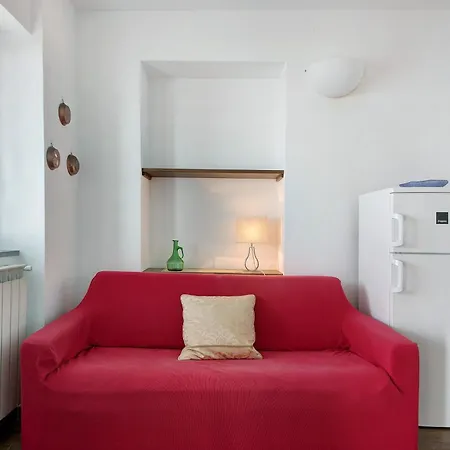 Casa Mare Montaretto 2 Bonassola