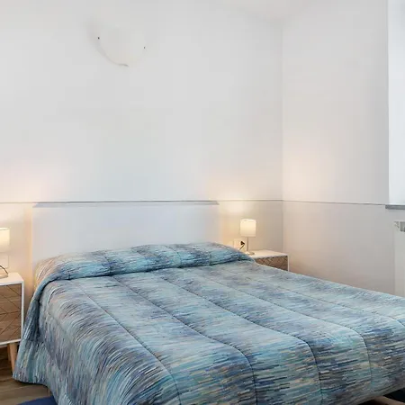 Lägenhet Casa Mare Montaretto 2