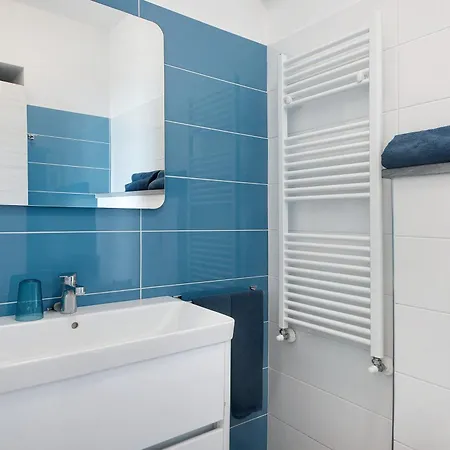 Casa Mare Montaretto 2 * Bonassola