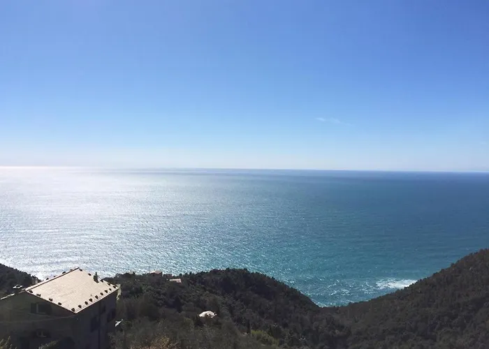 Casa Mare Montaretto 2 *