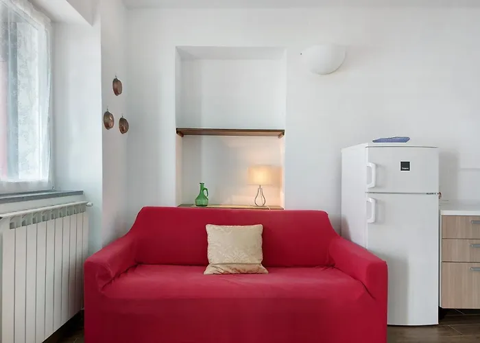 Casa Mare Montaretto 2