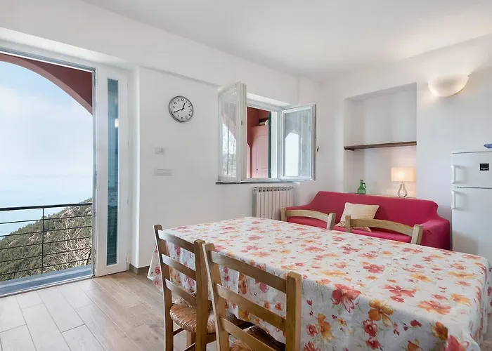Casa Mare Montaretto 2 公寓 博纳索拉