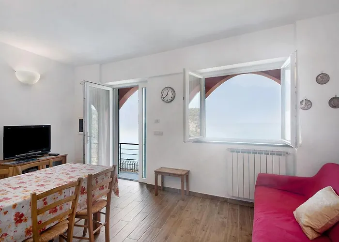 Casa Mare Montaretto 2