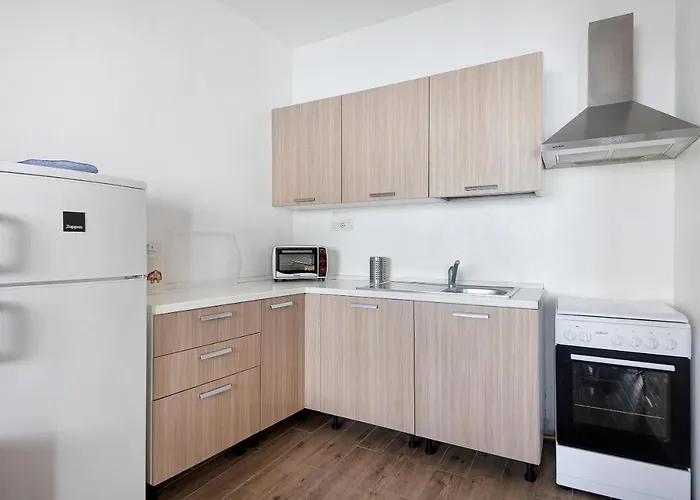Casa Mare Montaretto 2 博纳索拉