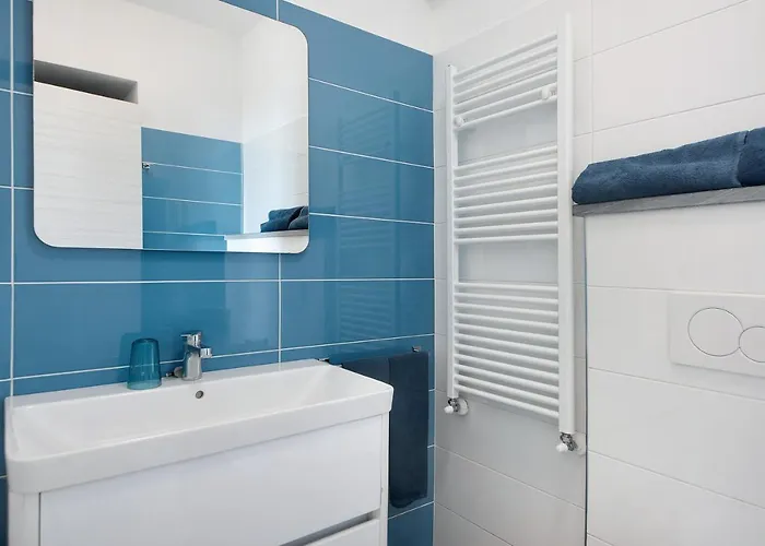 Casa Mare Montaretto 2